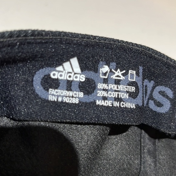 NWOT Adidas Baseball Hat - Picture 6 of 8